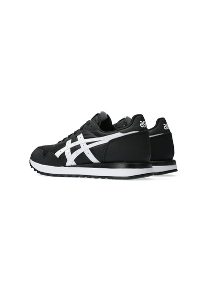 Asics Tiger Runner II Women Lifestyle - Black/White