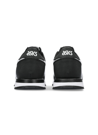 Asics Tiger Runner II Women Lifestyle - Black/White