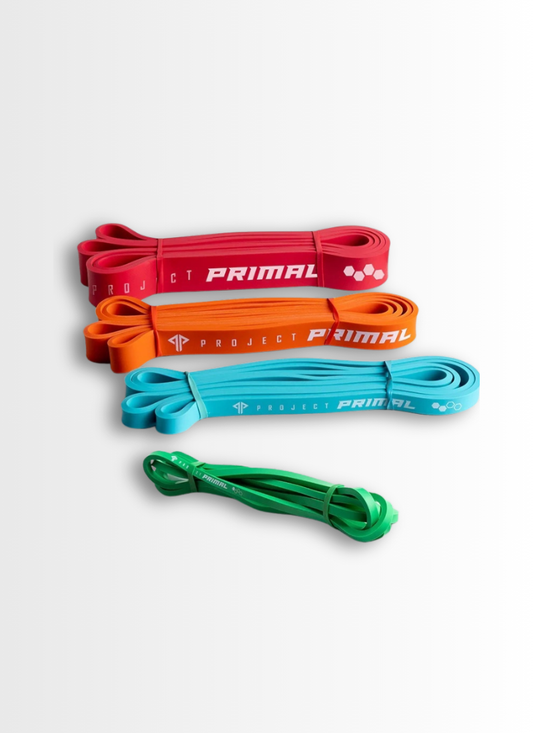 Elastic Resistance Loop