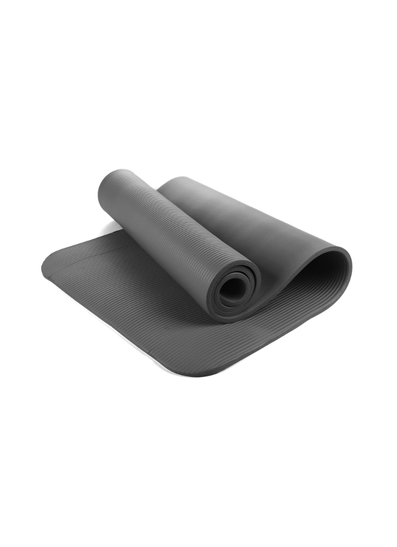 Exercise & Workout Yoga Mat – 1.5 cm Thick