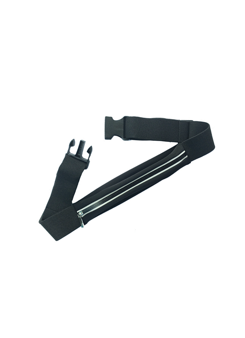 Expandable Running Belt Waist Pack