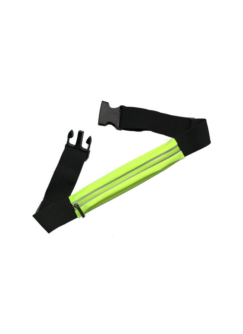 Expandable Running Belt Waist Pack