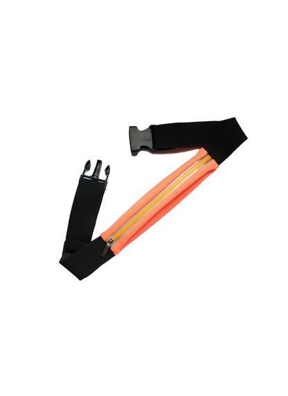 Expandable Running Belt Waist Pack