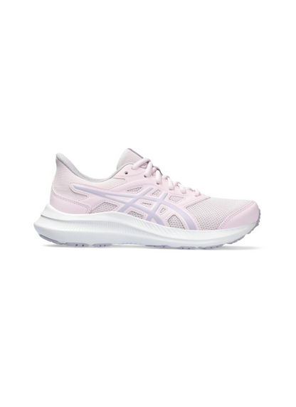 Asics Jolt 4 Women Running Shoes - Cosmos/Faded Ash Rock