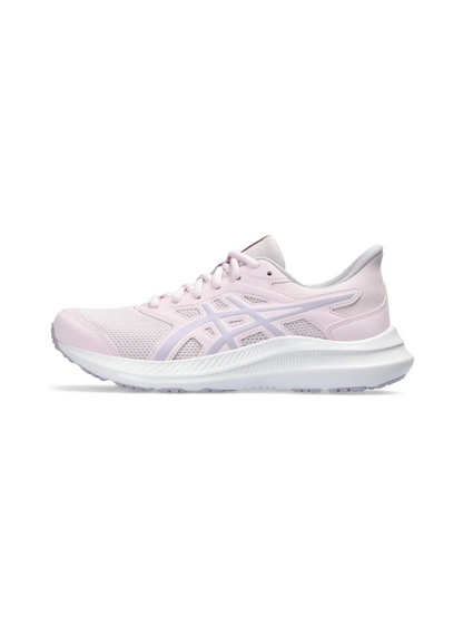 Asics Jolt 4 Women Running Shoes - Cosmos/Faded Ash Rock