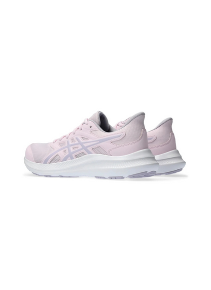 Asics Jolt 4 Women Running Shoes - Cosmos/Faded Ash Rock