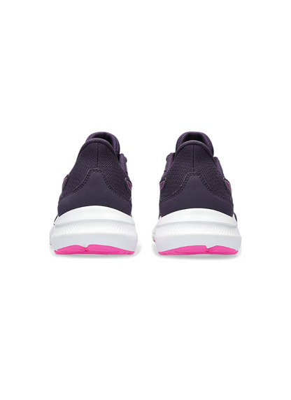 Asics Jolt 4 Women Running Shoes - Night Shade/Deep Mauve