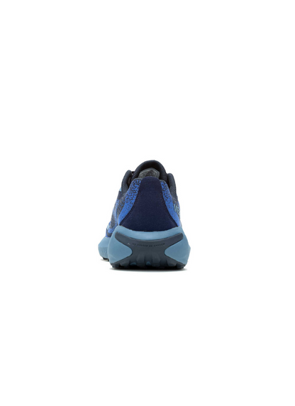 Merrell Morphlite Men Trail Running -  Sea/Dazzle