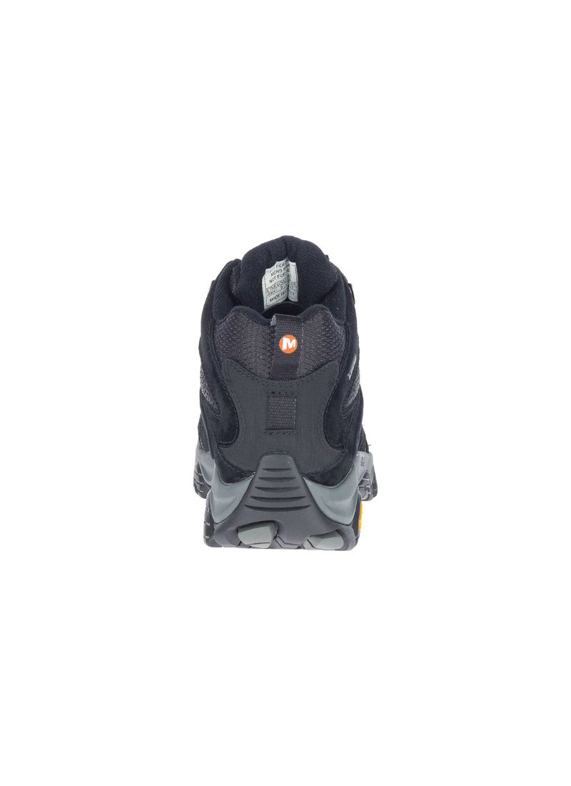 Merrell Moab 3 Mid GORE-TEX® Men Hiking Shoes – Black/Grey