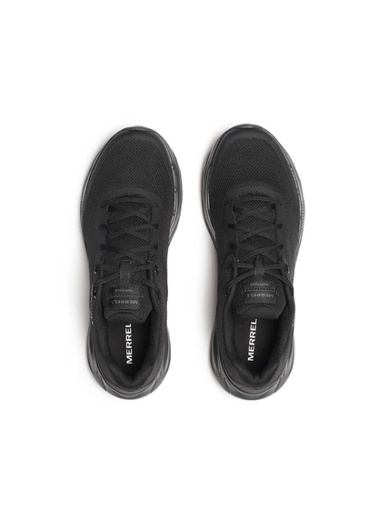 Merrell Morphaxis Men Trail Running Shoes - Black