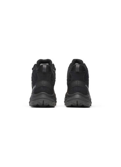 Merrell Speed Strike 2 Mid Leather Waterproof - Black