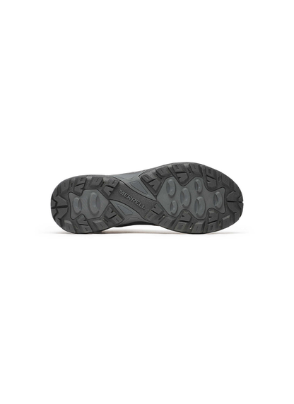 Merrell Speed Strike 2 Mid Leather Waterproof - Black