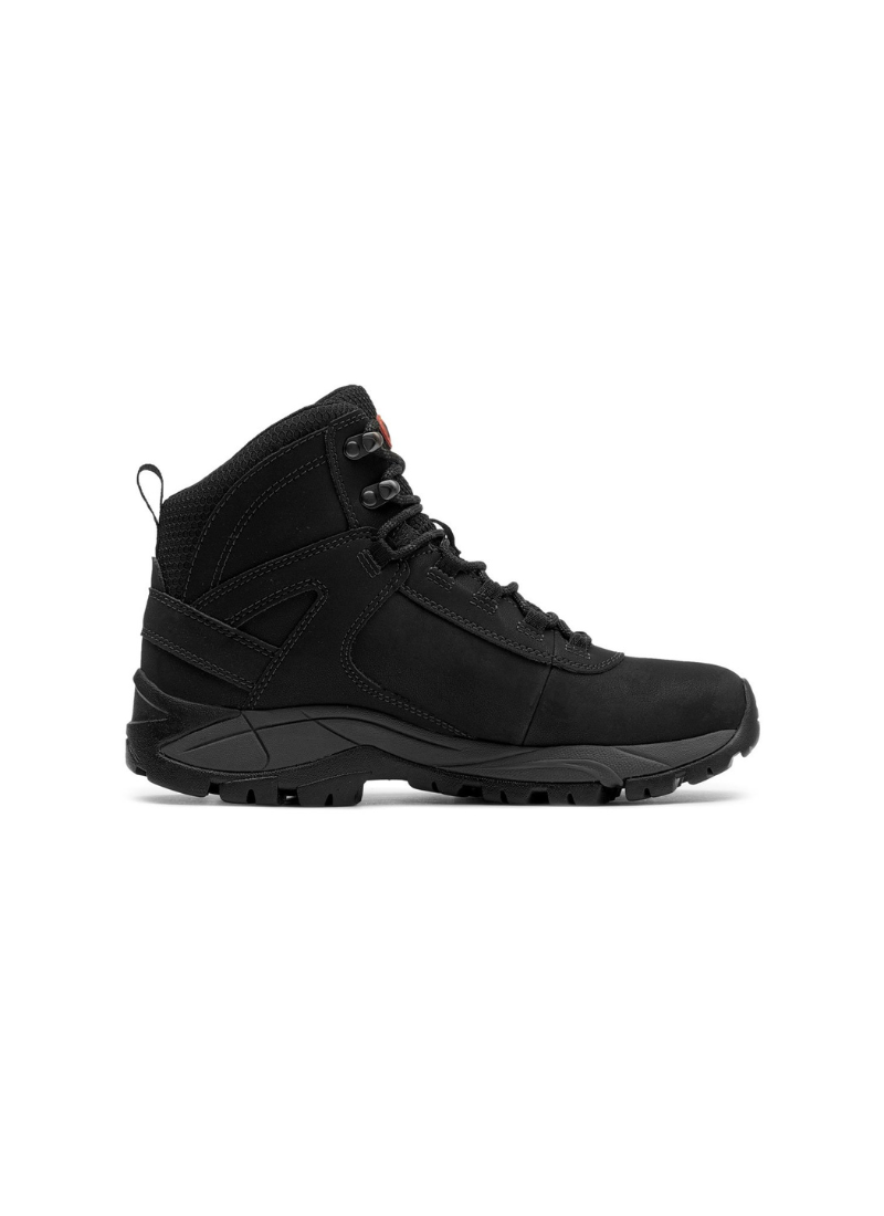 Merrell Vego Mid Ltr Men Hiking Shoes - Black