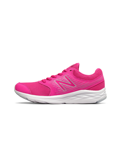 New Balance 411 TechRide V1 Women Running Shoes - Pink