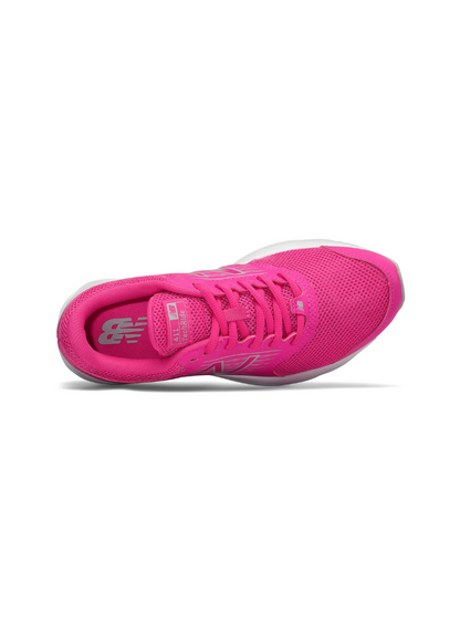 New Balance 411 TechRide V1 Women Running Shoes - Pink