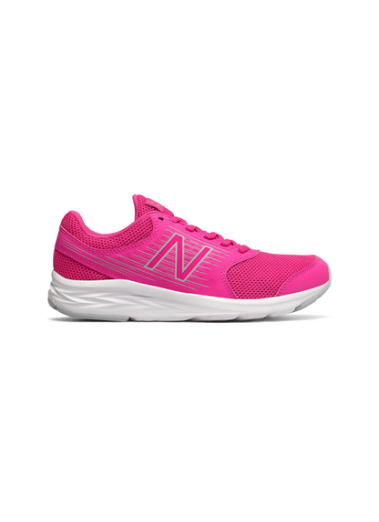 New Balance 411 TechRide V1 Women Running Shoes - Pink