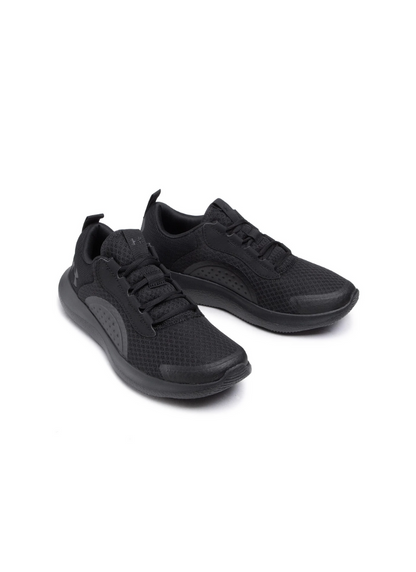 Under Armour Victory 2 Men Running Shoes - Black/Black