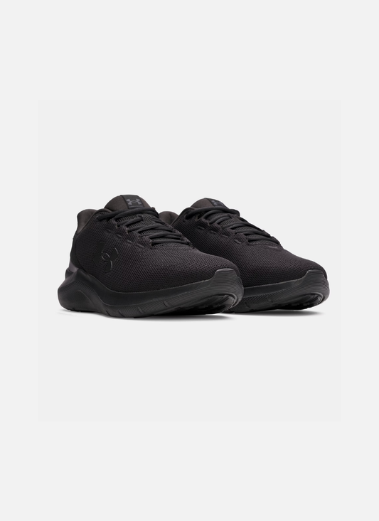 Under Armour Phade RN 3 Men's Running Shoes – Black