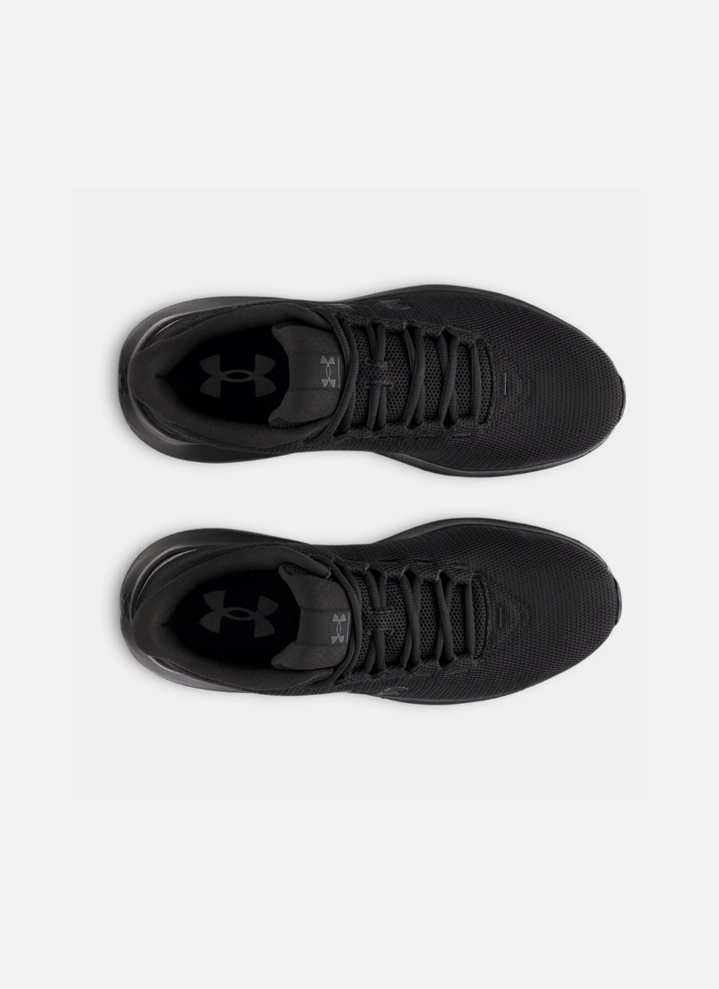 Under Armour Phade RN 3 Men's Running Shoes – Black