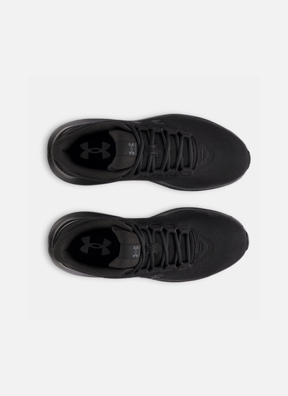 Under Armour Phade RN 3 Men's Running Shoes – Black