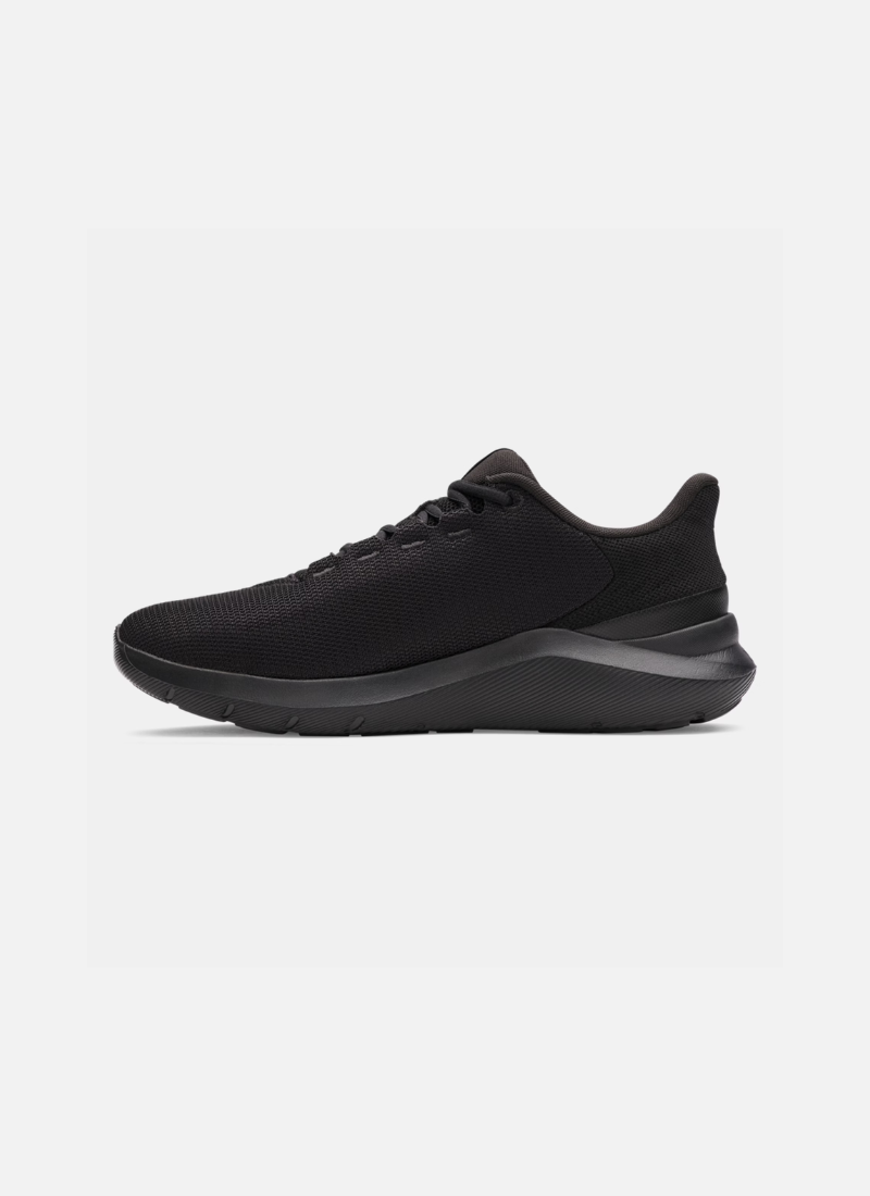 Under Armour Phade RN 3 Men's Running Shoes – Black