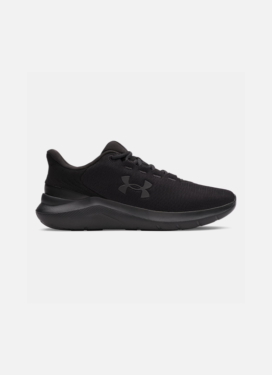 Under Armour Phade RN 3 Men's Running Shoes – Black