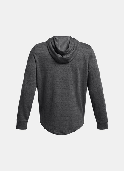 Under Armour Rival Terry Graphic Men Hoodie