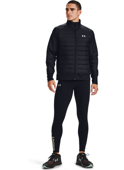 Under Armour Run Insulate Hybrid Jacket