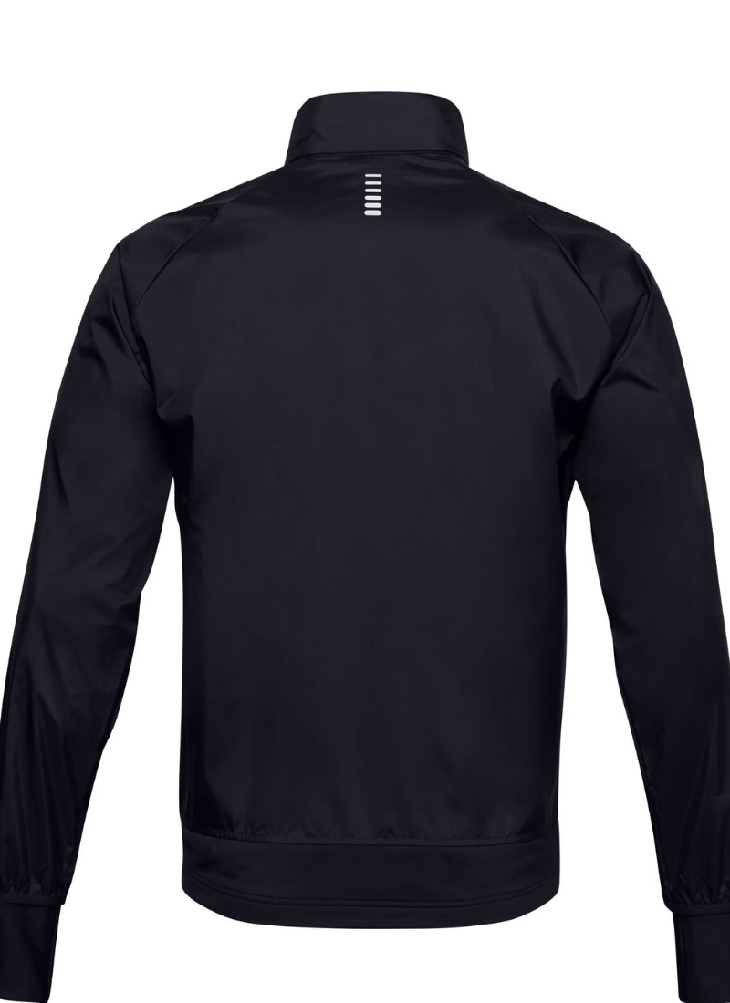 Under Armour Run Insulate Hybrid Jacket