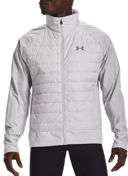 Under Armour Run Insulate Hybrid Jacket
