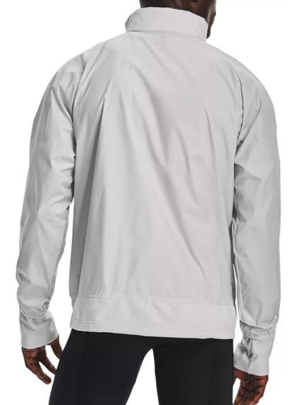 Under Armour Run Insulate Hybrid Jacket