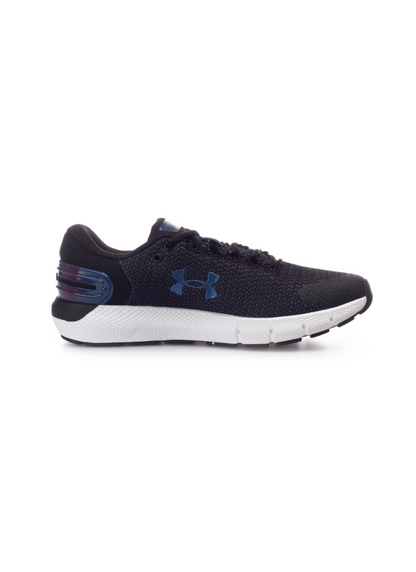 Under Armour Charged Rogue 2.5 Women Running Shoes - Colorshift Black