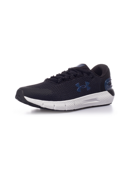 Under Armour Charged Rogue 2.5 Women Running Shoes - Colorshift Black