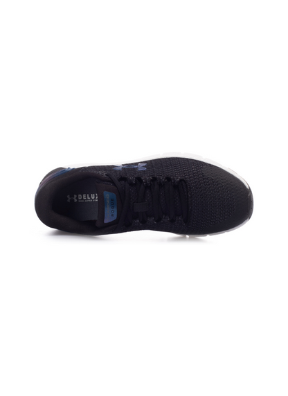 Under Armour Charged Rogue 2.5 Women Running Shoes - Colorshift Black