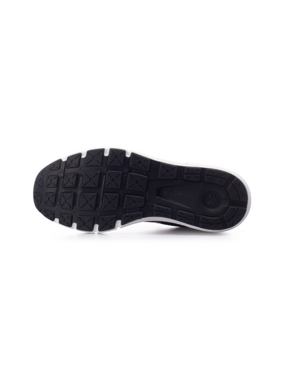 Under Armour Charged Rogue 2.5 Women Running Shoes - Colorshift Black