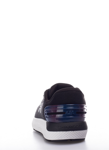 Under Armour Charged Rogue 2.5 Women Running Shoes - Colorshift Black