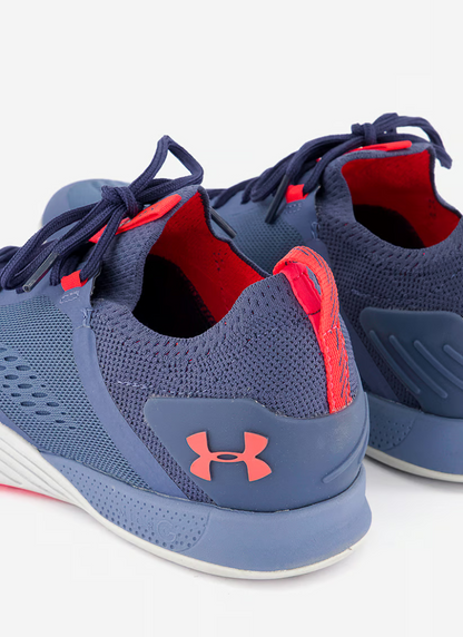 Under Armour TriBase Reign 2 Men Training Shoes - Hush Blue