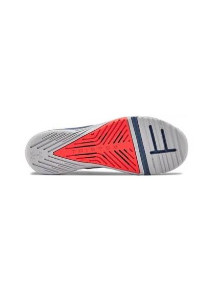 Under Armour TriBase Reign 2 Men Training Shoes - Hush Blue