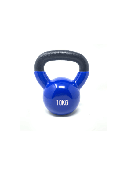 Vinyl Coated Kettlebells
