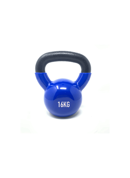 Vinyl Coated Kettlebells