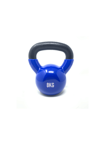 Vinyl Coated Kettlebells