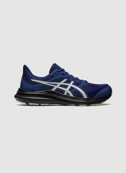 Asics Jolt 4 Men Running Shoes - Indigo Blue/Light Sage