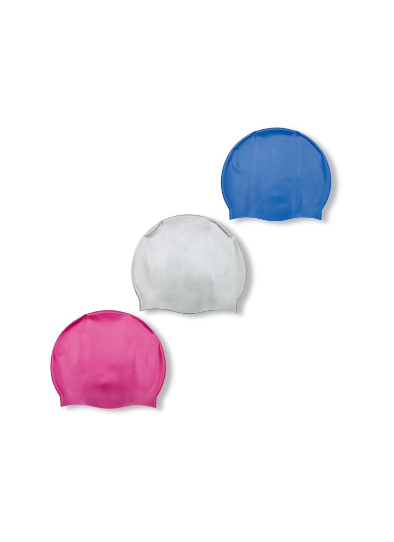 Bestway Glider™ Adult Silicone  Swim Cap