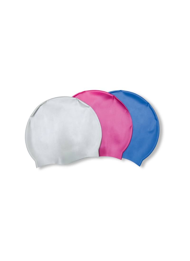 Bestway Glider™ Adult Silicone  Swim Cap
