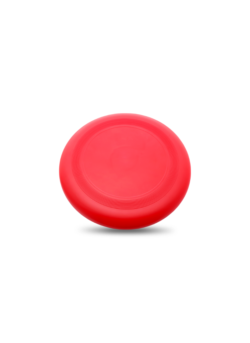 Dog Flying Disc